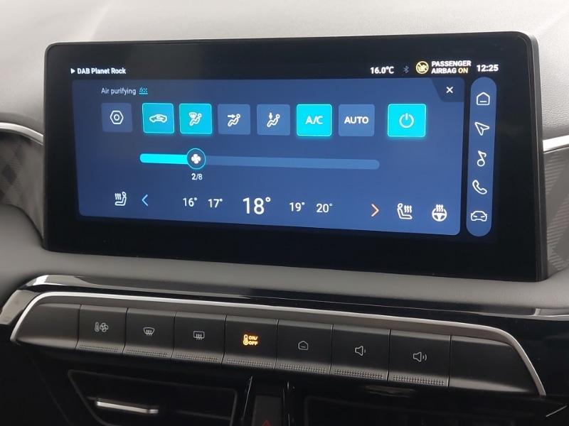 Used MG MG3 2025 for sale - 76493092: Photo 13