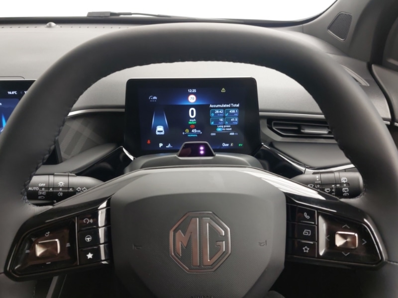 Used MG MG3 2025 for sale - 76493092: Photo 19