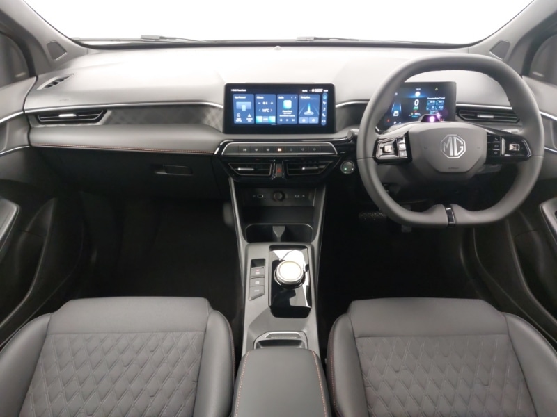 Used MG MG3 2025 for sale - 76493092: Photo 2