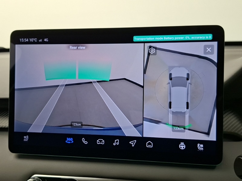 Used MG MG4 2026 for sale - 78113163: Photo 10