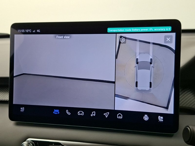 Used MG MG4 2026 for sale - 78113163: Photo 11