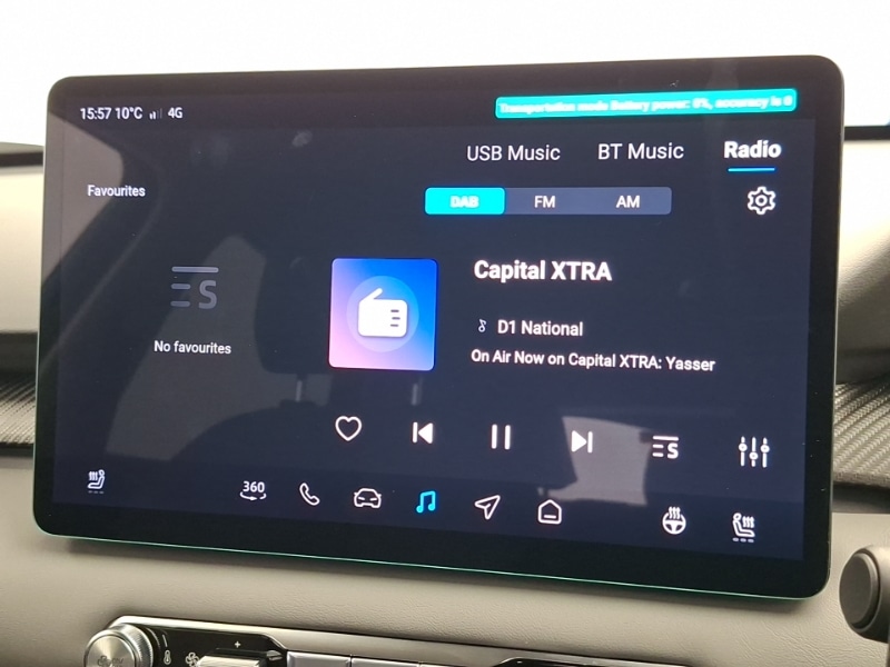 Used MG MG4 2026 for sale - 78113163: Photo 17