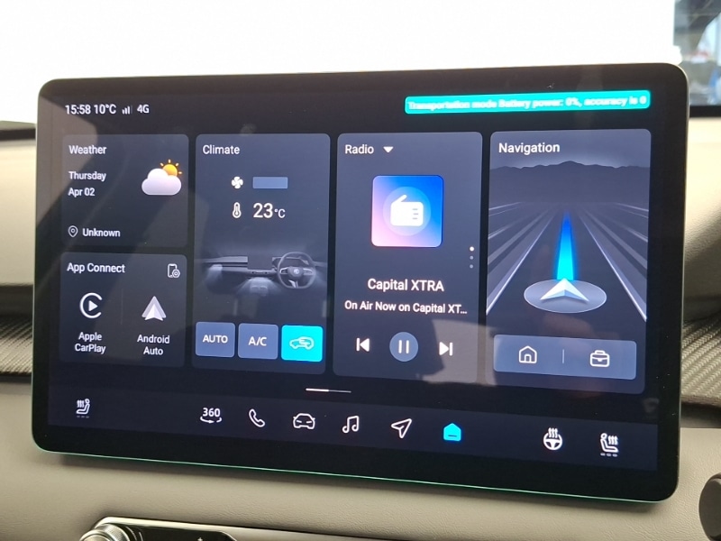 Used MG MG4 2026 for sale - 78113163: Photo 19