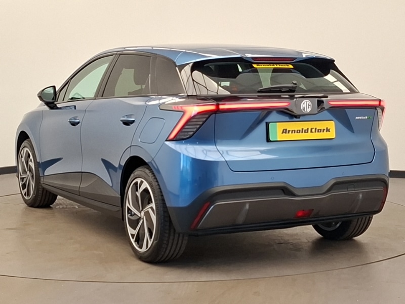 Used MG MG4 2026 for sale - 78113163: Photo 3