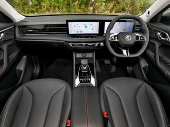 Used MG MG HS 2024 for sale - 73687323: Photo