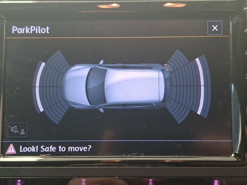 Used Volkswagen Tiguan 2016 for sale - 77975019: Photo 11