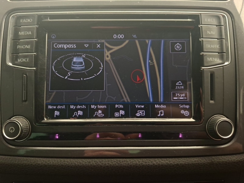 Used Volkswagen Tiguan 2016 for sale - 77975019: Photo 16