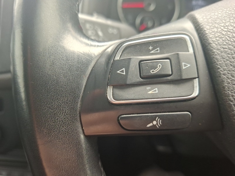 Used Volkswagen Tiguan 2016 for sale - 77975019: Photo 17