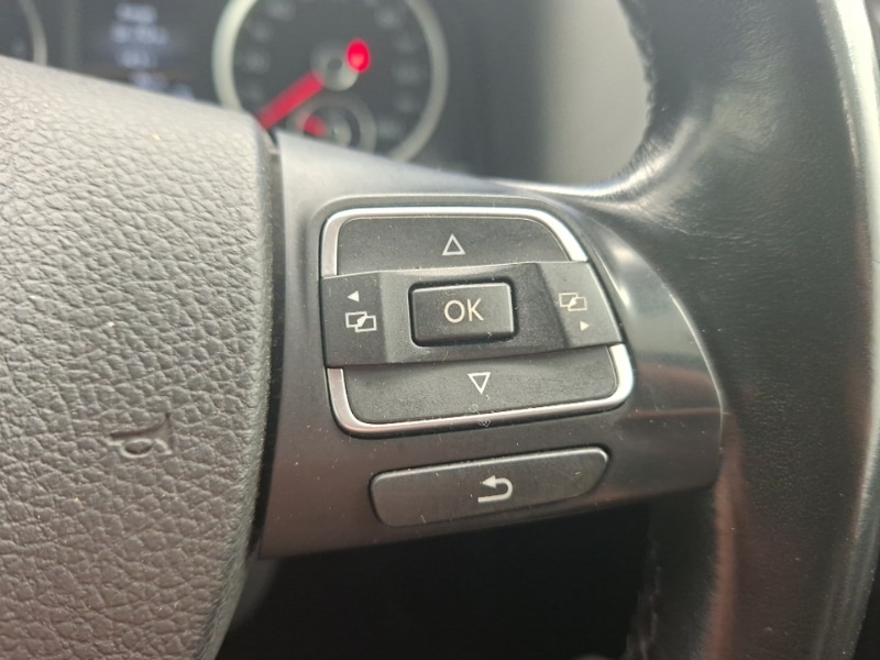 Used Volkswagen Tiguan 2016 for sale - 77975019: Photo 18