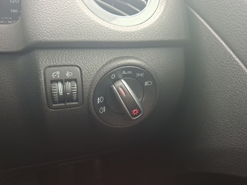 Used Volkswagen Tiguan 2016 for sale - 77975019: Photo 19