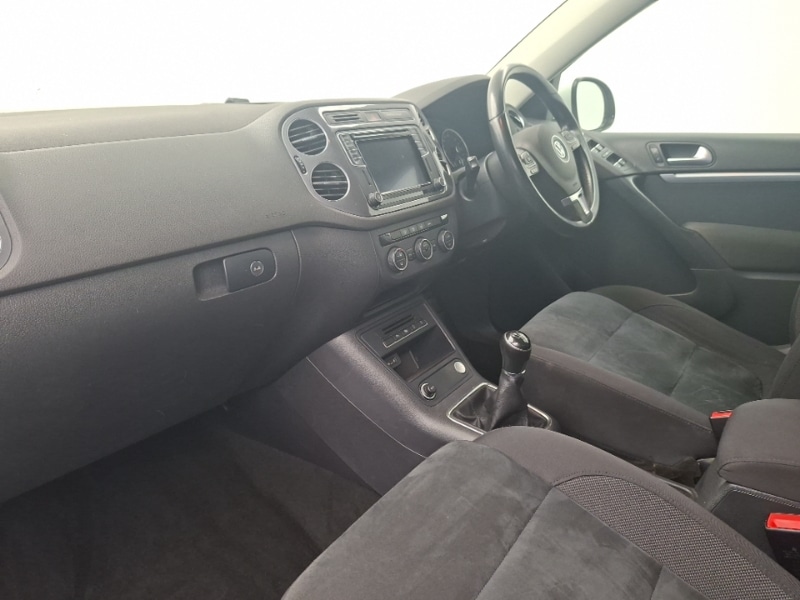 Used Volkswagen Tiguan 2016 for sale - 77975019: Photo 5