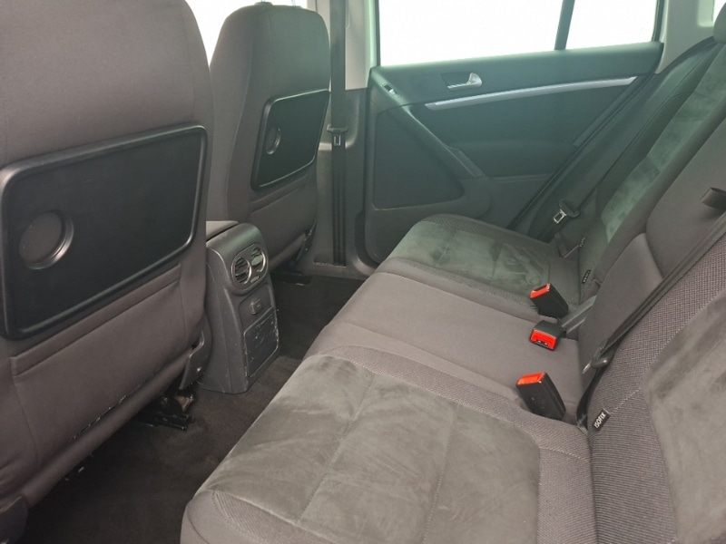 Used Volkswagen Tiguan 2016 for sale - 77975019: Photo 6