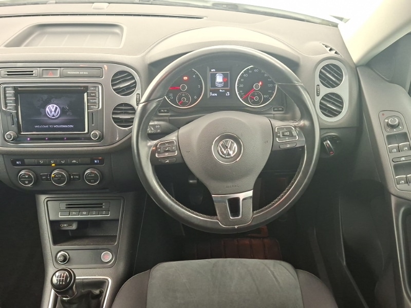 Used Volkswagen Tiguan 2016 for sale - 77975019: Photo 7
