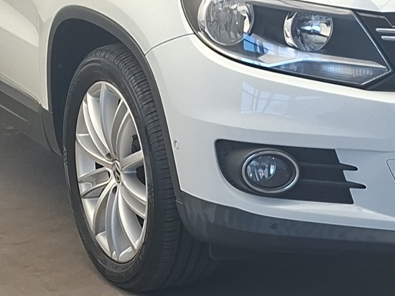 Used Volkswagen Tiguan 2016 for sale - 77975019: Photo 9