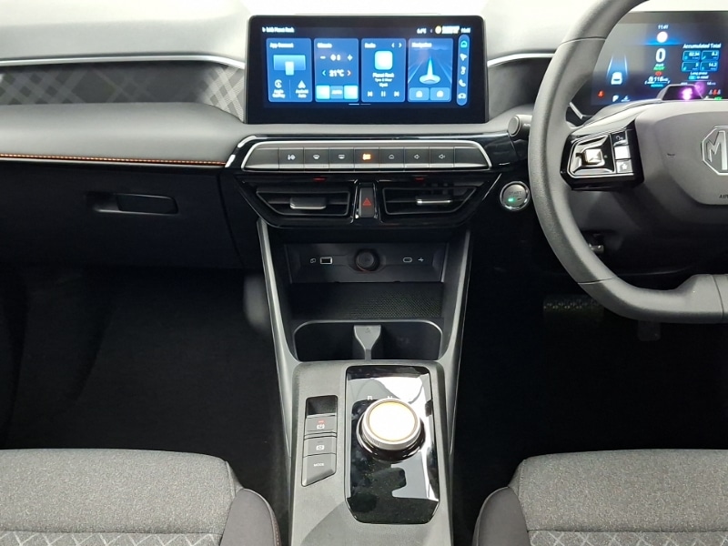 Used MG MG3 2025 for sale - 77536486: Photo 10