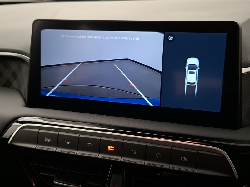 Used MG MG3 2025 for sale - 77536486: Photo 11