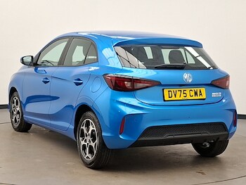 Used MG MG3 2025 for sale - 77536486: Photo