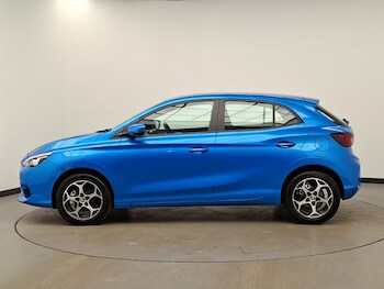 Used MG MG3 2025 for sale - 77536486: Photo