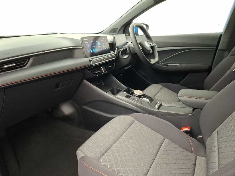 Used MG MG3 2025 for sale - 77536486: Photo 5