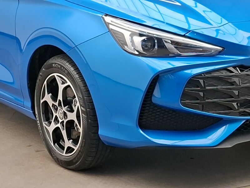 Used MG MG3 2025 for sale - 77536486: Photo 9