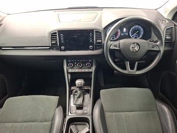 Used Skoda Karoq 2019 for sale - 78391373: Photo