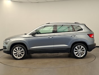 Used Skoda Karoq 2019 for sale - 78391373: Photo