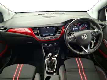 Used Vauxhall Crossland 2021 for sale - 79319135: Photo