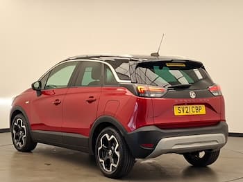 Used Vauxhall Crossland 2021 for sale - 79319135: Photo