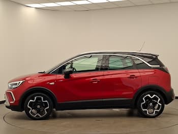 Used Vauxhall Crossland 2021 for sale - 79319135: Photo