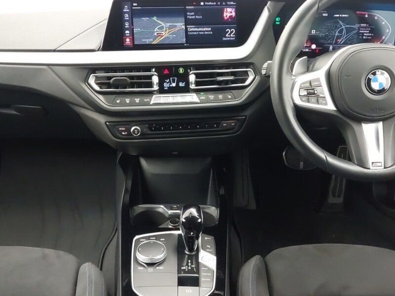 Used BMW 1 Series 2022 for sale - 76091907: Photo 10