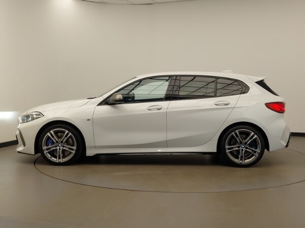 Used BMW 1 Series 2022 for sale - 76091907: Photo 4