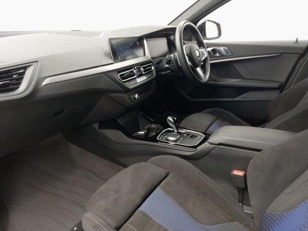 Used BMW 1 Series 2022 for sale - 76091907: Photo 5