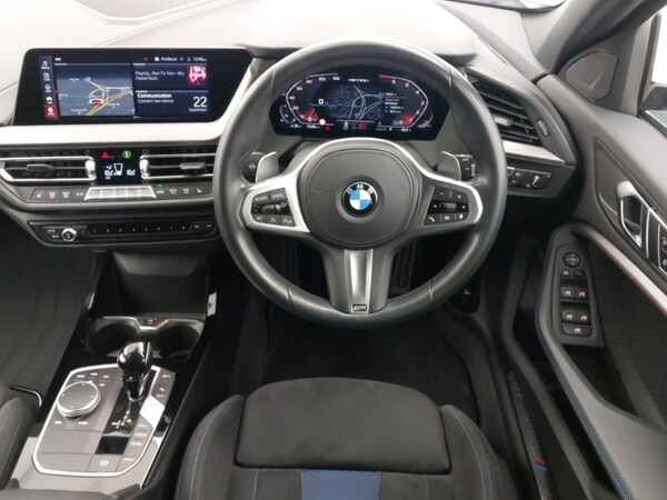 Used BMW 1 Series 2022 for sale - 76091907: Photo 7