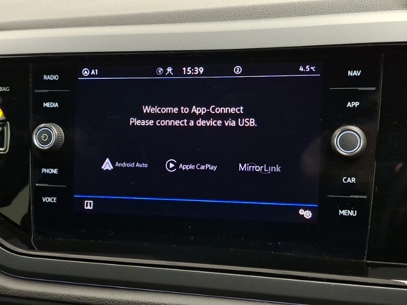 Used Volkswagen Polo 2022 for sale - 77536640: Photo 15