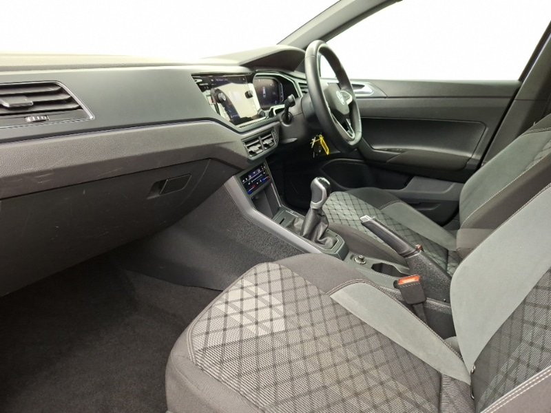 Used Volkswagen Polo 2022 for sale - 77536640: Photo 5