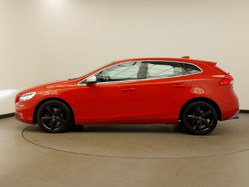 Used Volvo V40 2016 for sale - 76834295: Photo 4