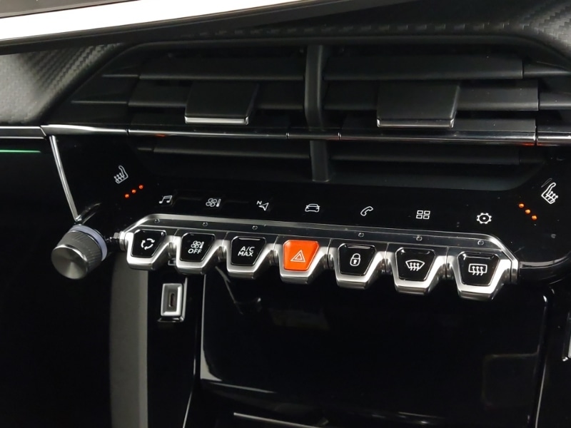 Used Peugeot 2008 2021 for sale - 77281527: Photo 13