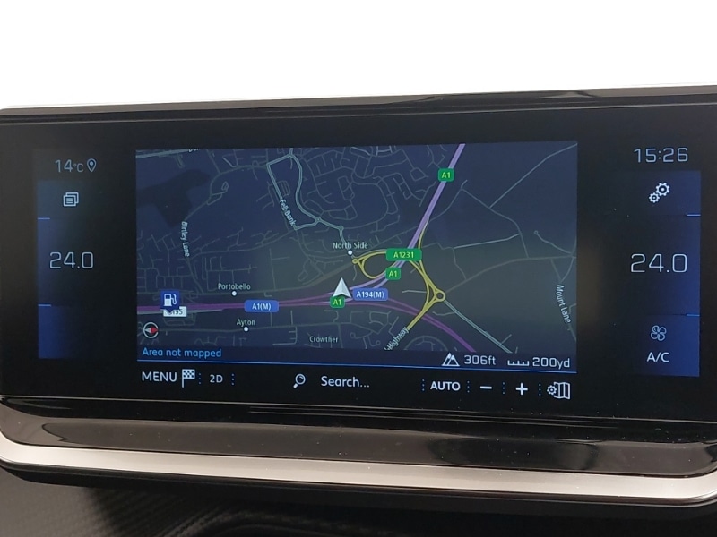 Used Peugeot 2008 2021 for sale - 77281527: Photo 14