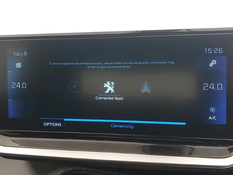 Used Peugeot 2008 2021 for sale - 77281527: Photo 15