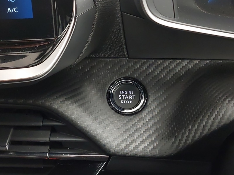 Used Peugeot 2008 2021 for sale - 77281527: Photo 16