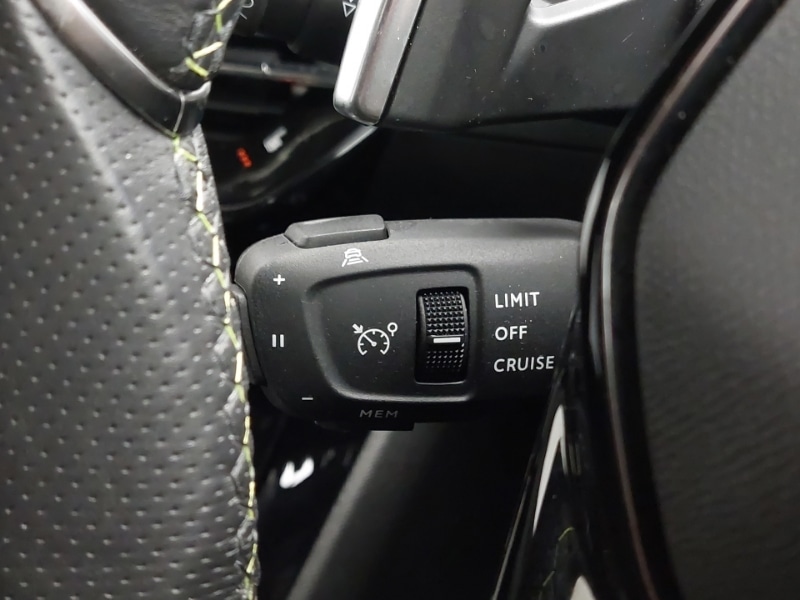 Used Peugeot 2008 2021 for sale - 77281527: Photo 17