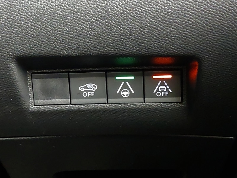 Used Peugeot 2008 2021 for sale - 77281527: Photo 18