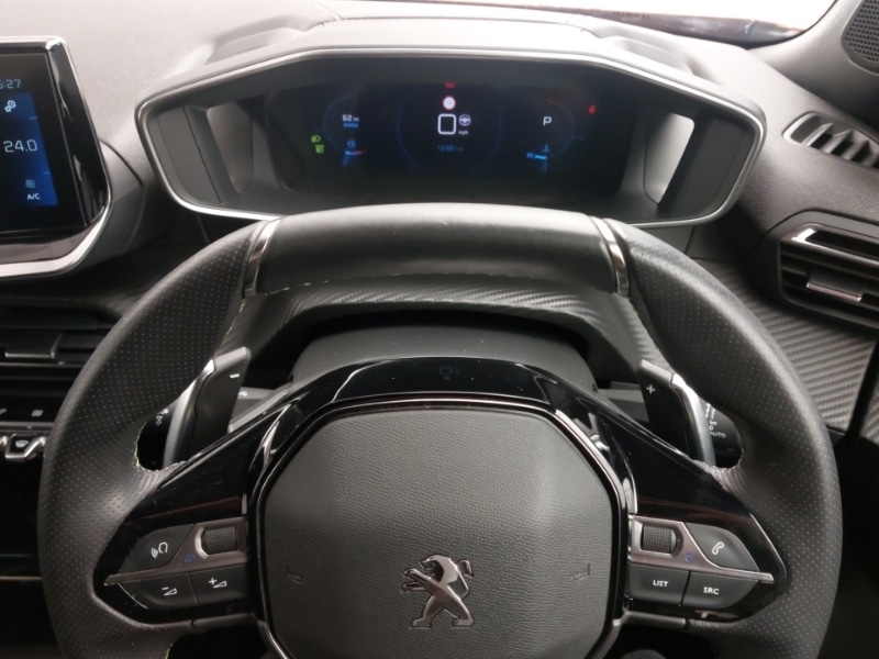 Used Peugeot 2008 2021 for sale - 77281527: Photo 19