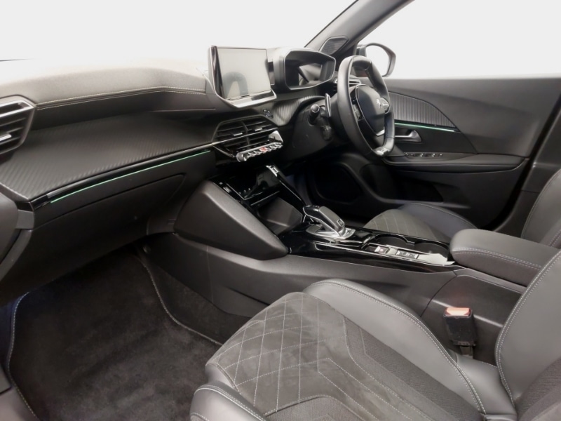 Used Peugeot 2008 2021 for sale - 77281527: Photo 5