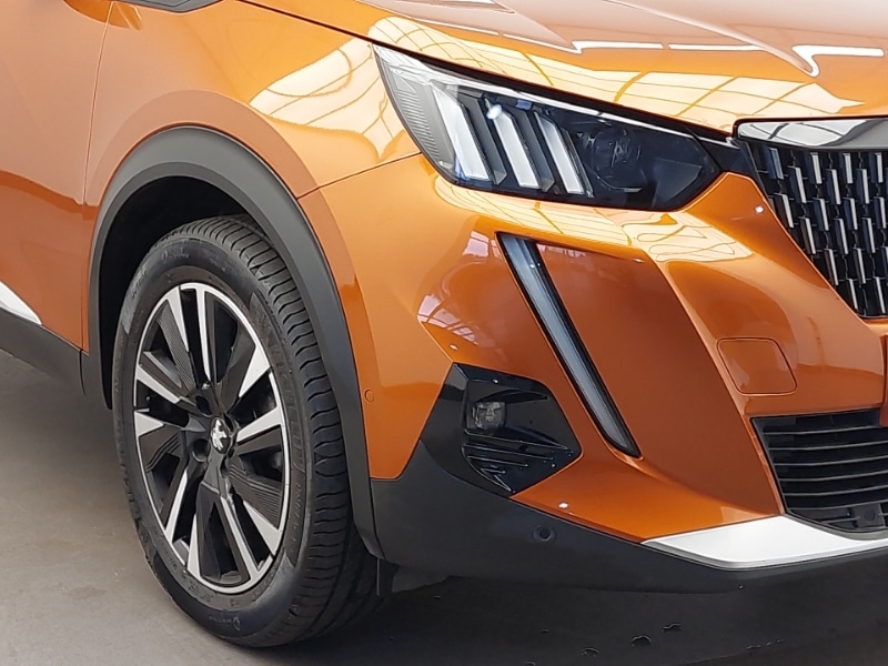 Used Peugeot 2008 2021 for sale - 77281527: Photo 9