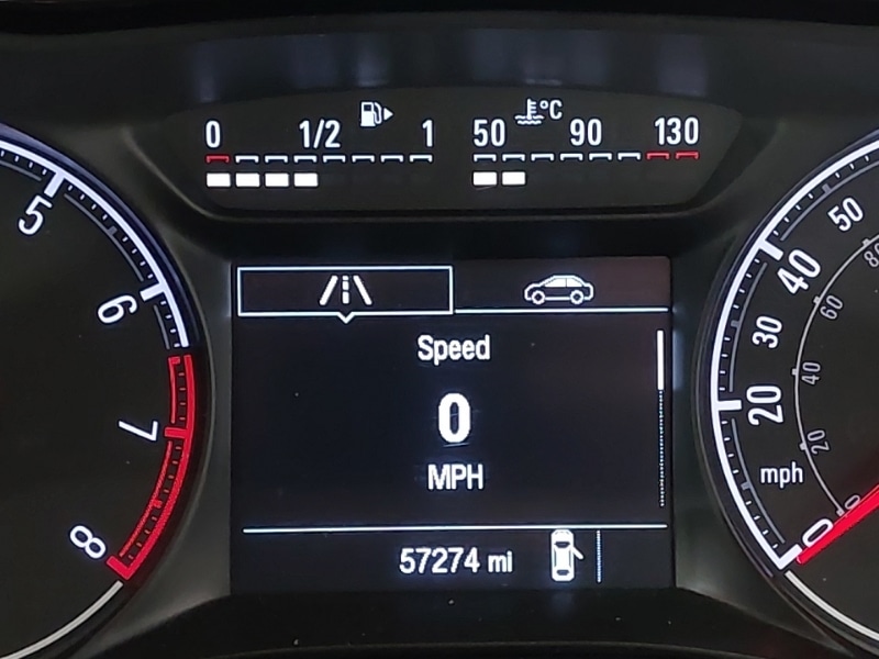 Used Vauxhall Corsa 2019 for sale - 76695889: Photo 11