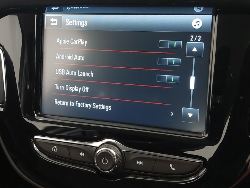 Used Vauxhall Corsa 2019 for sale - 76695889: Photo 15