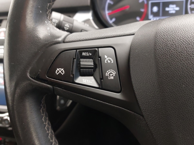 Used Vauxhall Corsa 2019 for sale - 76695889: Photo 17