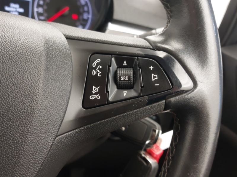 Used Vauxhall Corsa 2019 for sale - 76695889: Photo 18