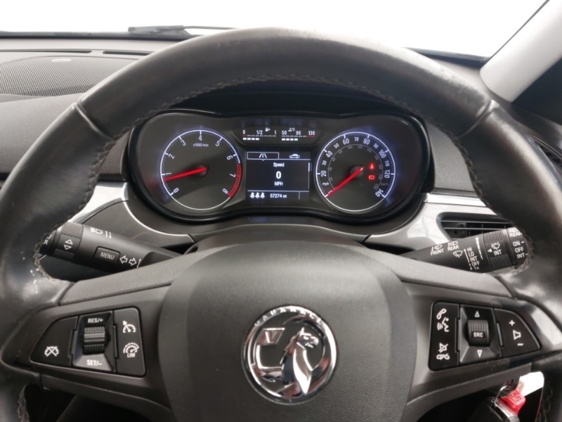 Used Vauxhall Corsa 2019 for sale - 76695889: Photo 19